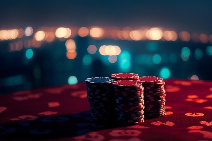 Fortune Tiger Game