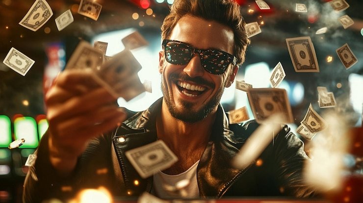 Detail fitur bonus dan sistem poin Mesin Arcade di result hongkong